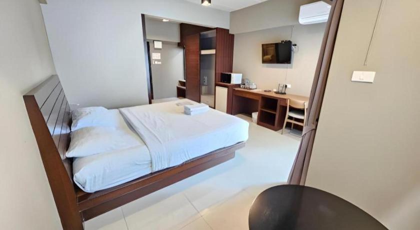 סונגקלה Wsotel Hotel מראה חיצוני תמונה